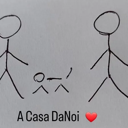 A Casa Danoi *
