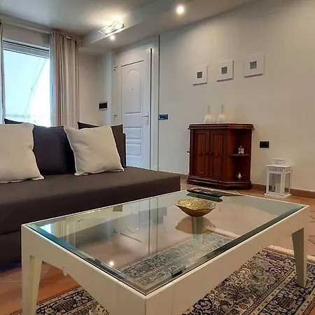 Holiday home A Casa Danoi San Clemente (Rimini)