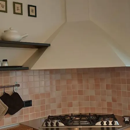 Σπίτι διακοπών A Casa Danoi San Clemente (Rimini)