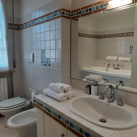 Holiday home A Casa Danoi
