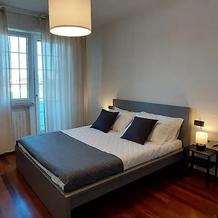 A Casa Danoi Holiday home