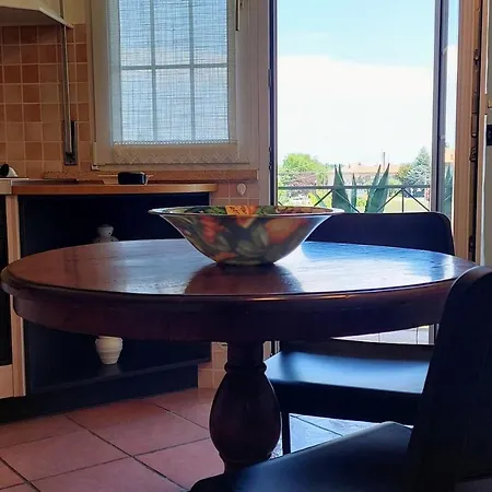A Casa Danoi *