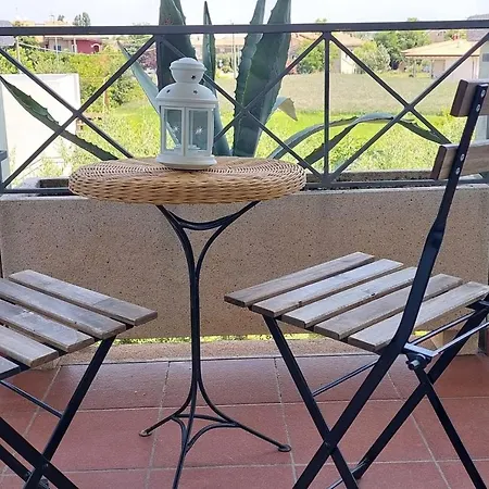 A Casa Danoi Holiday home *