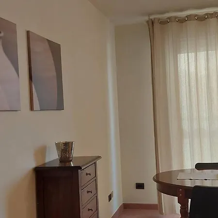 Σπίτι διακοπών A Casa Danoi *
