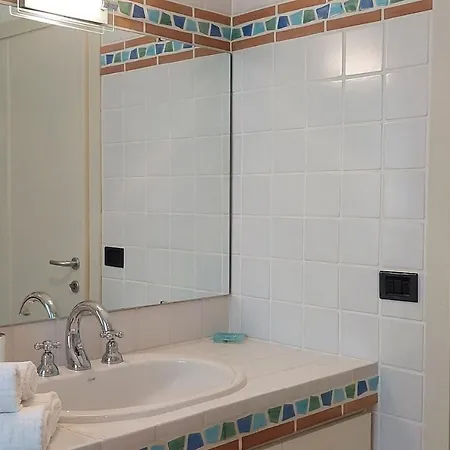 A Casa Danoi Holiday home