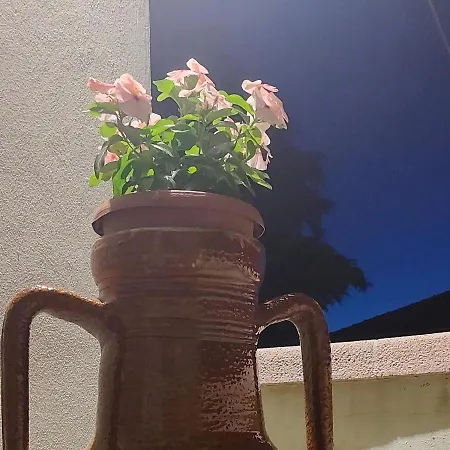 A Casa Danoi *