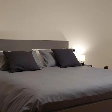 A Casa Danoi Holiday home *