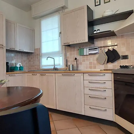 Σπίτι διακοπών A Casa Danoi San Clemente (Rimini)