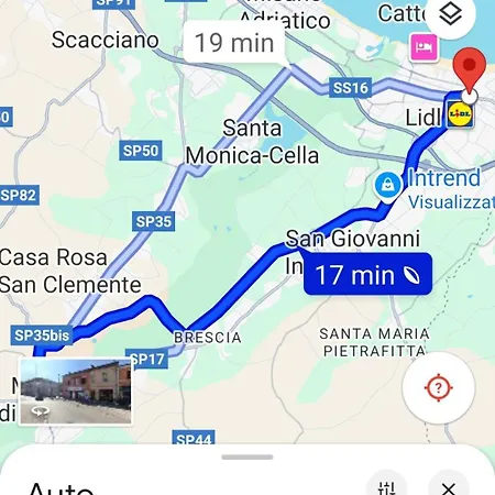A Casa Danoi