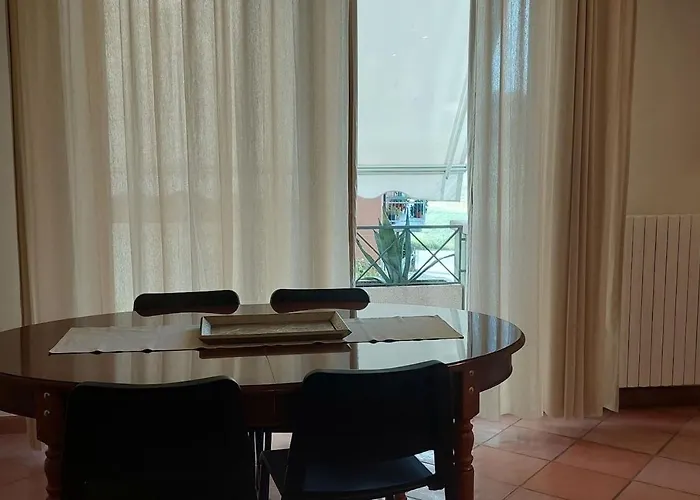 A Casa Danoi * サン・クレメンテ