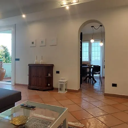 A Casa Danoi Vakantiehuis San Clemente (Rimini)