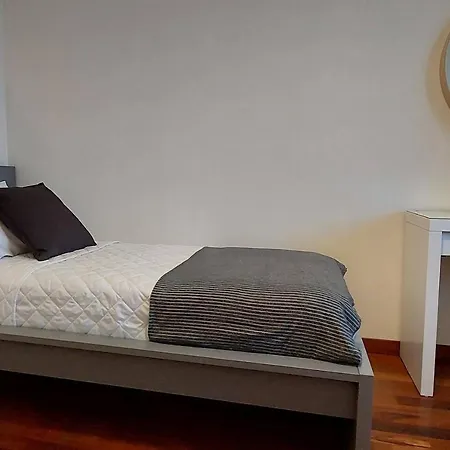 Hébergement de vacances A Casa Danoi *