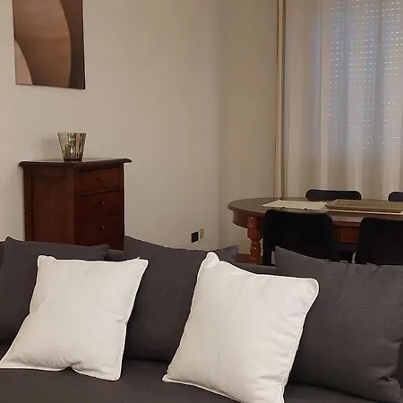 Vakantiehuis A Casa Danoi San Clemente (Rimini)