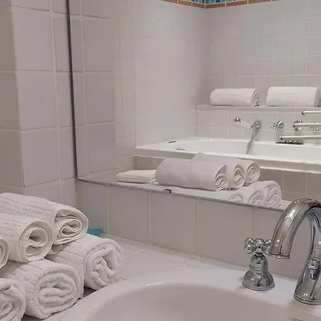 A Casa Danoi Vakantiehuis San Clemente (Rimini)