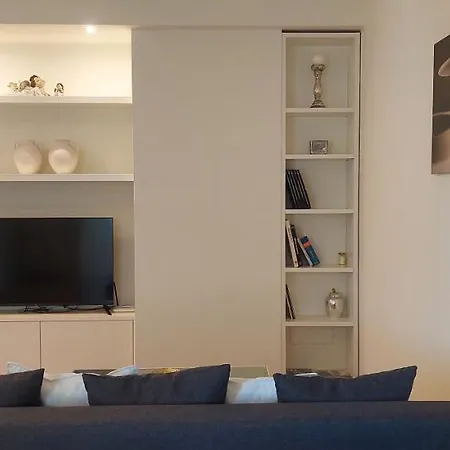 Vakantiehuis A Casa Danoi *