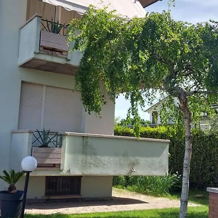 A Casa Danoi Vakantiehuis *