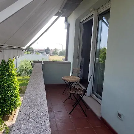 A Casa Danoi *