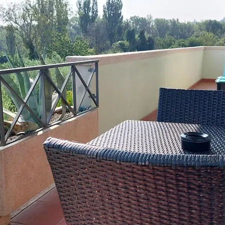 A Casa Danoi * San Clemente (Rimini)