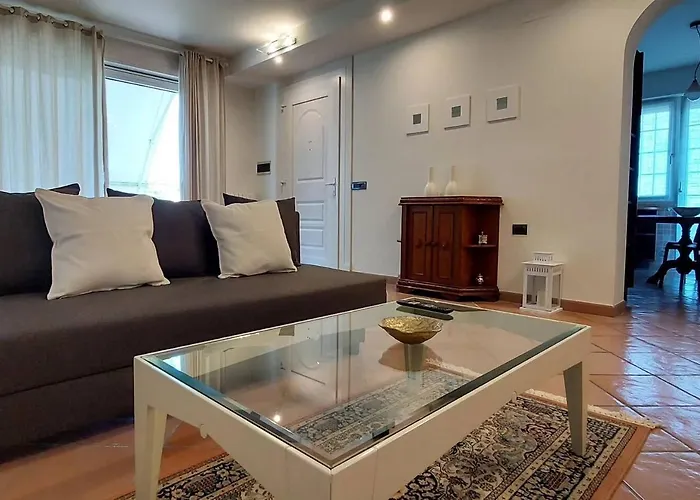 Prázdninový dům A Casa Danoi San Clemente (Rimini)