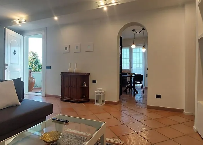 A Casa Danoi Prázdninový dům San Clemente (Rimini)