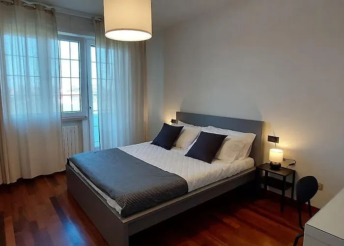 A Casa Danoi Prázdninový dům