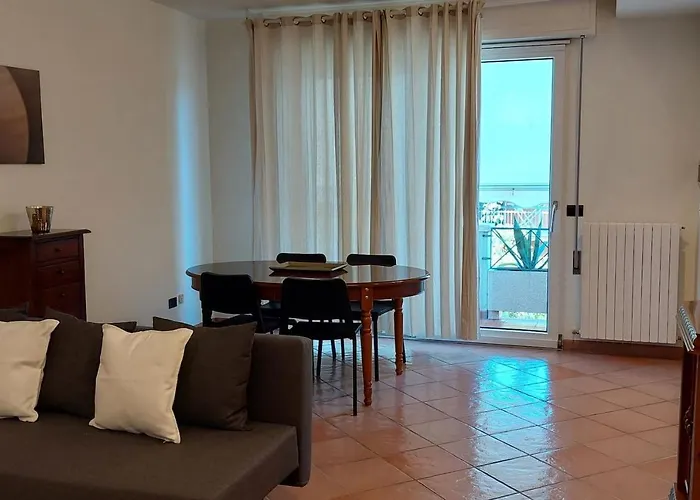 A Casa Danoi * 산클레멘테