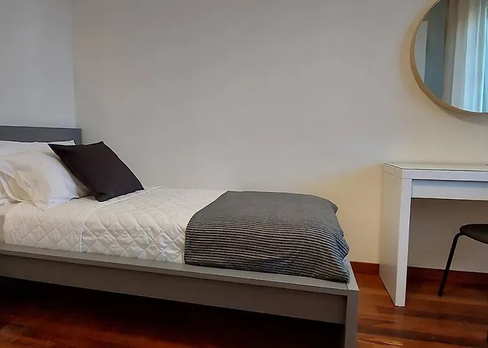 펜션 A Casa Danoi *