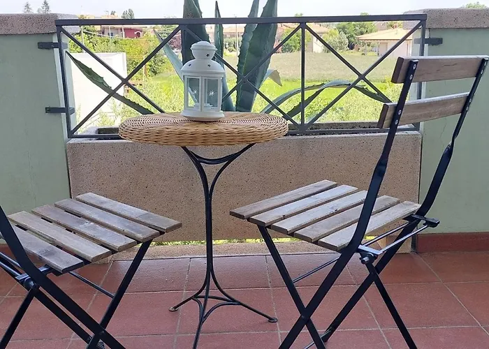 A Casa Danoi Prázdninový dům *