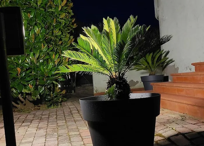 Prázdninový dům A Casa Danoi