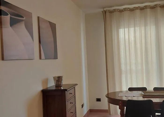 Prázdninový dům A Casa Danoi *