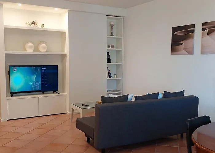 A Casa Danoi * 산클레멘테