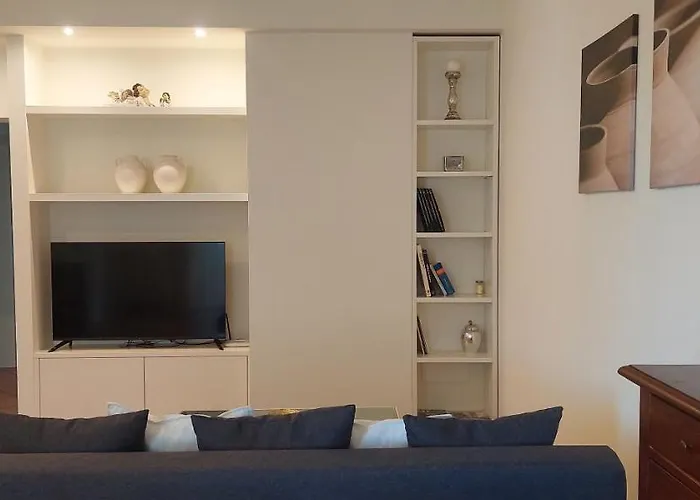 Prázdninový dům A Casa Danoi *