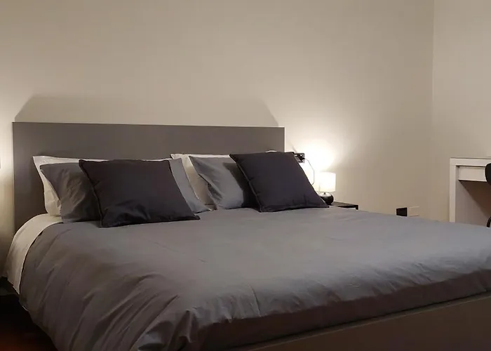 A Casa Danoi Prázdninový dům *