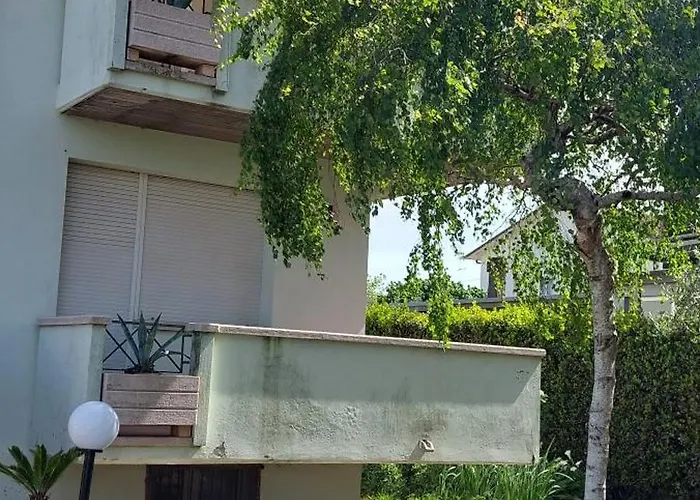 A Casa Danoi Prázdninový dům *