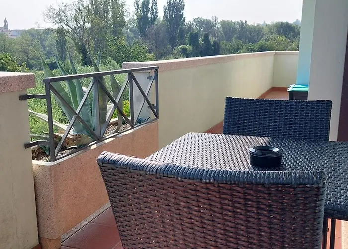 A Casa Danoi * San Clemente (Rimini)